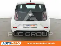 2017 Volkswagen Up