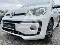2017 Volkswagen Up