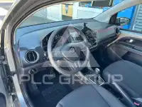 2017 Volkswagen Up