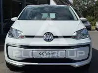2017 Volkswagen Up