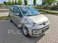2017 Volkswagen Up