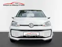 2017 Volkswagen Up