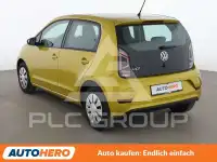 2017 Volkswagen Up