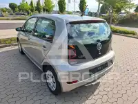 2017 Volkswagen Up