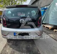2017 Volkswagen Up