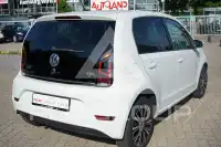 2017 Volkswagen Up