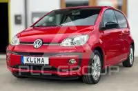 2017 Volkswagen Up