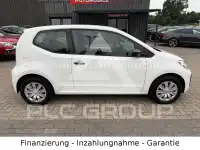 2017 Volkswagen Up
