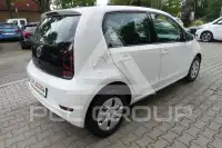 2017 Volkswagen Up