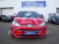 2017 Volkswagen Up