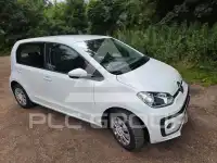 2017 Volkswagen Up