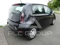 2017 Volkswagen Up