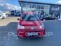 2017 Volkswagen Up