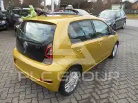 2017 Volkswagen Up