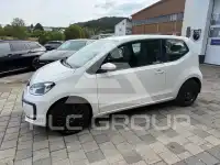 2017 Volkswagen Up