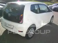 2017 Volkswagen Up