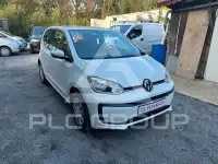 2017 Volkswagen Up
