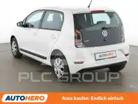 2017 Volkswagen Up