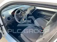 2017 Volkswagen Up