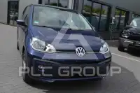 2017 Volkswagen Up