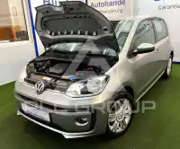 2017 Volkswagen Up