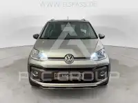 2017 Volkswagen Up