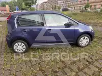 2017 Volkswagen Up