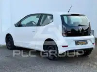 2017 Volkswagen Up