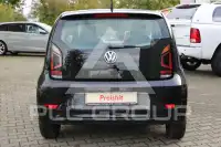 2017 Volkswagen Up