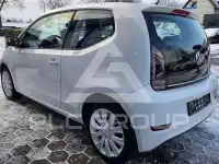 2017 Volkswagen Up