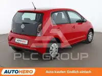 2017 Volkswagen Up
