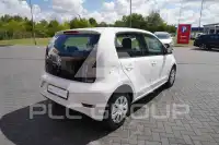 2017 Volkswagen Up