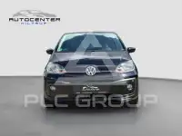 2017 Volkswagen Up