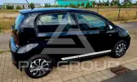 2017 Volkswagen Up