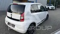 2017 Volkswagen Up