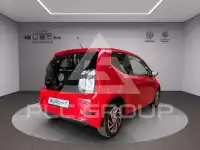 2017 Volkswagen Up