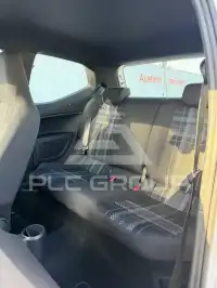 2017 Volkswagen Up