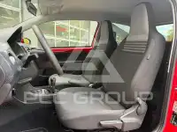 2017 Volkswagen Up