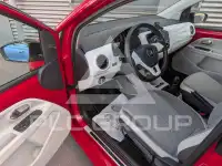 2017 Volkswagen Up