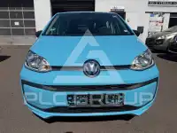 2017 Volkswagen Up