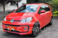 2017 Volkswagen Up
