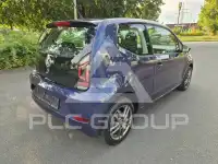 2017 Volkswagen Up