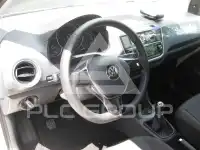 2017 Volkswagen Up