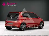 2017 Volkswagen Up
