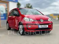 2017 Volkswagen Up