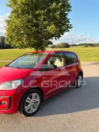2017 Volkswagen Up