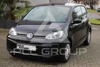 2017 Volkswagen Up