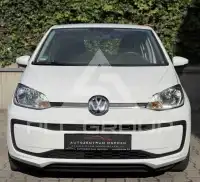 2017 Volkswagen Up