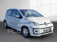 2017 Volkswagen Up