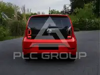 2017 Volkswagen Up